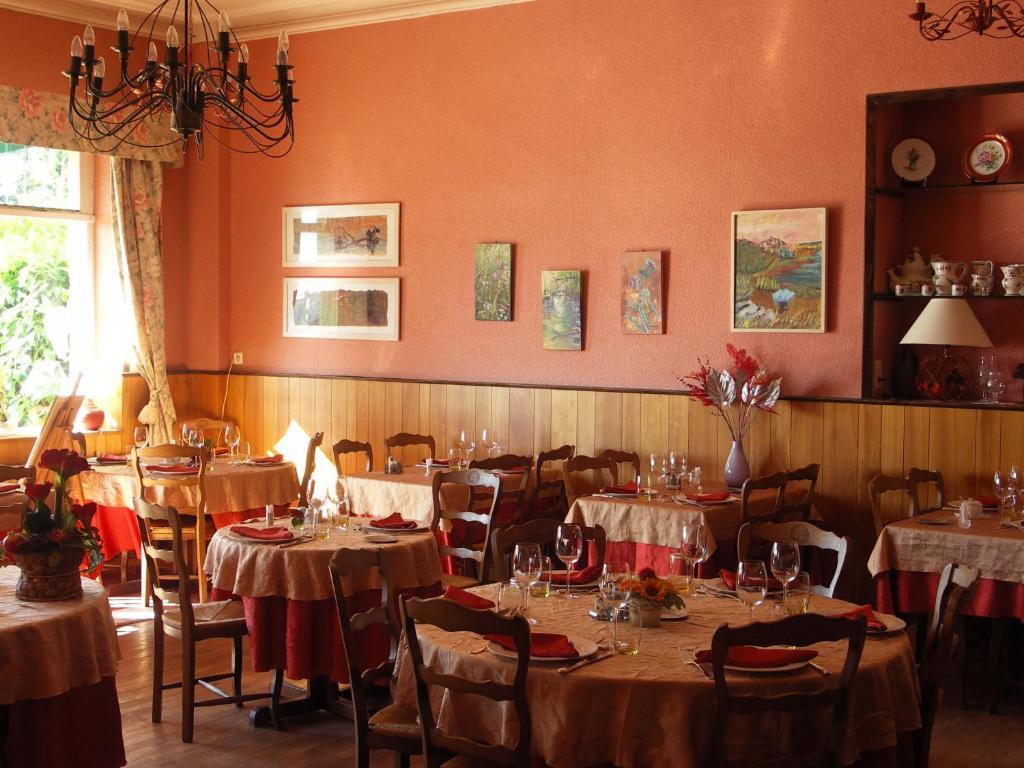 Hotel Du Commerce