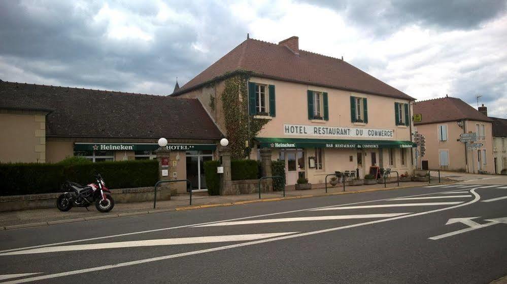 Du Commerce Hotel