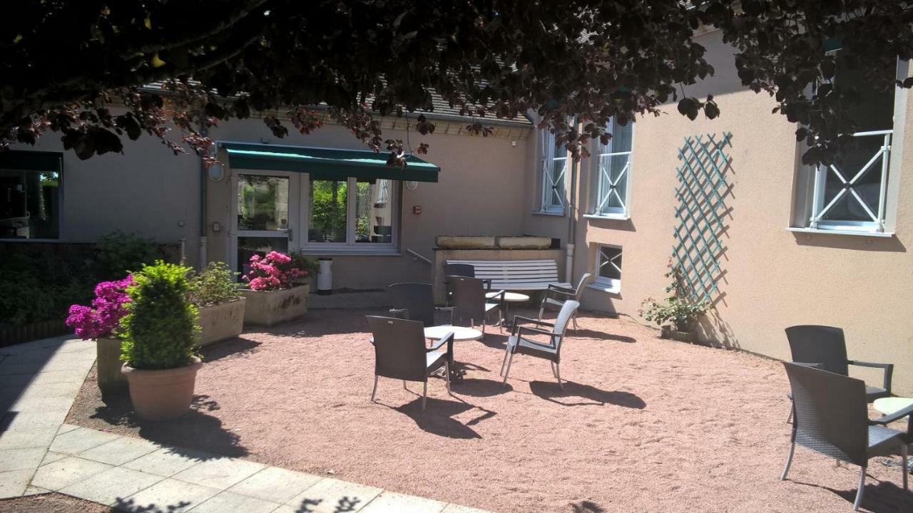 Hotel Du Commerce 3*